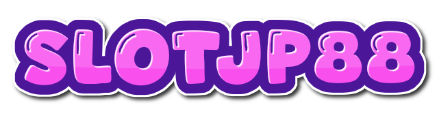 SLOTJP88 Logo